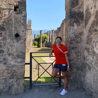 Profile Picture of Dolores Hernandez Monzon (@dolores.hernandezmonzon) on Facebook