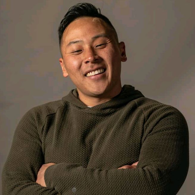 Profile Picture of David (@davidctran) on Tiktok