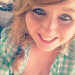 Profile Picture of Halli McCoy (@hallimccoy1992) on Instagram