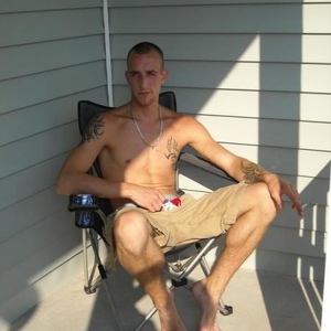 Profile Picture of Bryan Darrow (@186593945) on Myspace