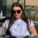 Profile Picture of Daria Aivazyan (@dariaaivazyan) on Instagram