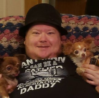 James Peppel - Facebook Profile Picture of James Peppel (@james.peppel.3) on Facebook