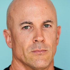 Profile Picture of Jay Ferruggia (@@JasonFerruggia) on Twitter