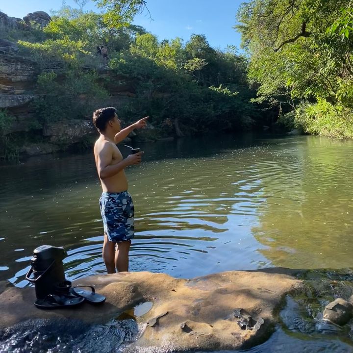 Profile Picture of Richard Caceres (@richard_caceres22) on Tiktok