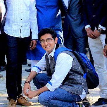 Profile Picture of Swapnil Jain (@swapniljain135) on Twitter