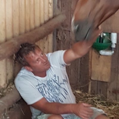 Profile Picture of Dirk Lange (@Dirklange14) on Twitter