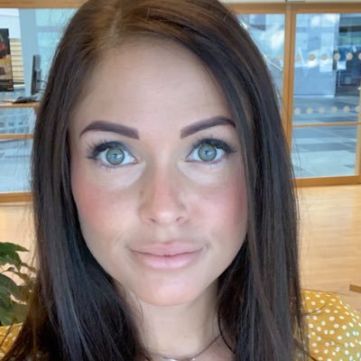 Profile Picture of Silje Marlen Haugen (@WriterHaugen) on Twitter