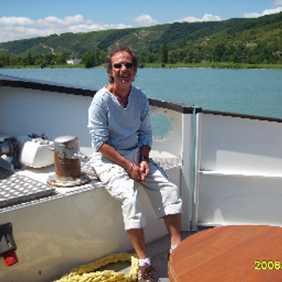 Profile Picture of Richard Philippe (@JessiePhilippe) on Twitter