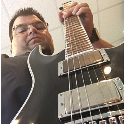 Profile Picture of Peter Dunbar (@peterdunbar) on Twitter