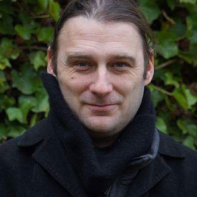 Profile Picture of James Glen (@JazBlog) on Twitter