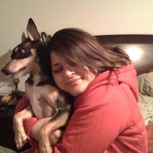 Profile Picture of Katie Lugo (@heart_of_the_sea) on Myspace