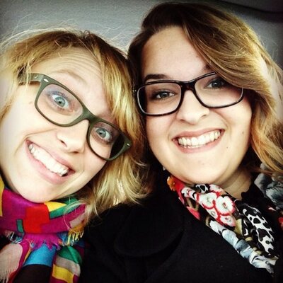 Profile Picture of Julie Michael (@jules_magules12) on Twitter