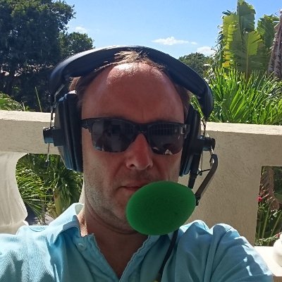 Profile Picture of Andrew McKenna (@talkMacca) on Twitter