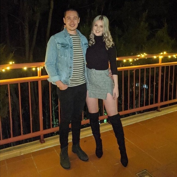 Profile Picture of Victoria Kelso (@v_kelso) on Poshmark