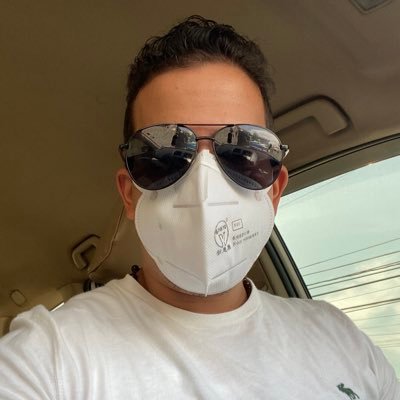 Profile Picture of Yon (@JohnRFer) on Twitter