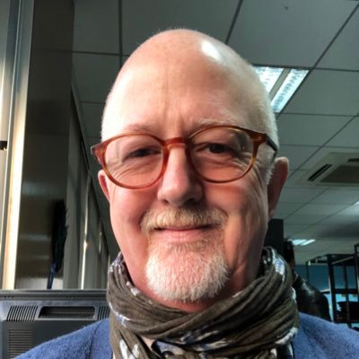 Profile Picture of Clark Thomas-Gregorio (@ClarkThomasGre1) on Twitter