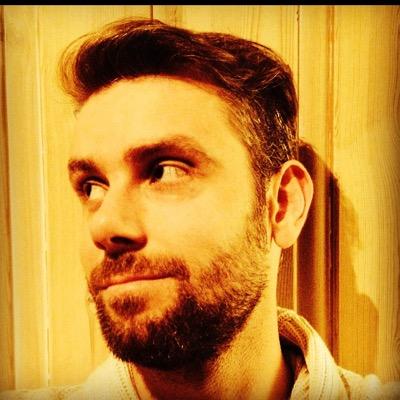 Profile Picture of Richard Johnsen (@ricart_colors) on Twitter