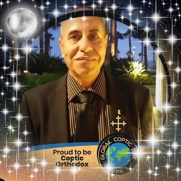 Profile Picture of Reda Hanna (@redahannas) on Poshmark