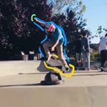Profile Picture of Jeremy Lara (@germy_sk8ter) on Instagram