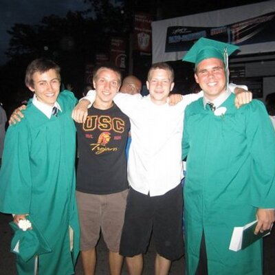 Profile Picture of Conor Monks (@ConorMonks3) on Twitter
