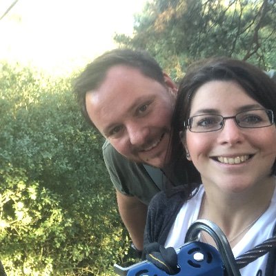 Profile Picture of Mark Dawe (@LuLuBoRo) on Twitter