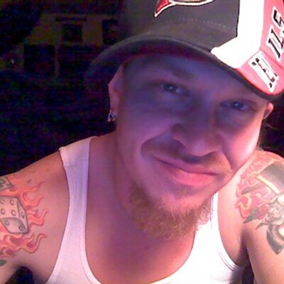 Profile Picture of Ken Whitney (@danzigfan666x) on Twitter