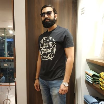 Profile Picture of Amit Prasad (@amitprasad8171) on Twitter