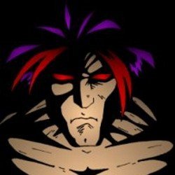 Profile Picture of Christopher Boivin (@darktoylord) on Twitter