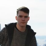 Profile Picture of Josh Reed (@reedy.joshua) on Instagram
