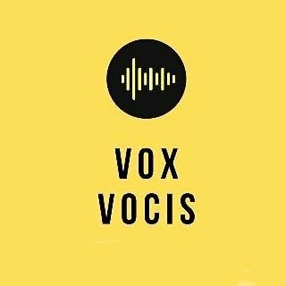 Profile Picture of James O'Brien (@voxvocis) on Instagram