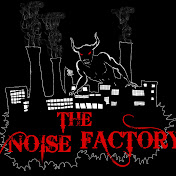 Profile Picture of Joe Pritchard (@TheNoiseFactoryLLC) on Youtube