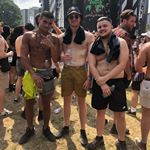 Profile Picture of Nathan Garside (@garstagram) on Instagram