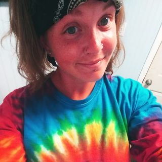 Maloree Elizabeth Hardegree - Facebook Profile Picture of Maloree Elizabeth Hardegree (@xxMaloree) on Facebook