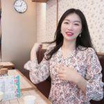 Profile Picture of misuk kim🐰 (@_lovely_suk) on Instagram