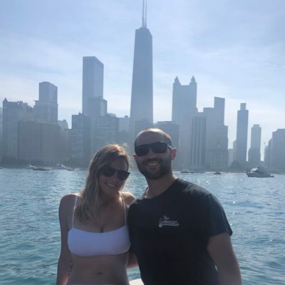 Profile Picture of AnneElyse Larsen (@AnneElyseLarsen) on Twitter