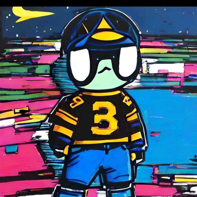 Profile Picture of Xavier Page (@xavier.page31) on Tiktok
