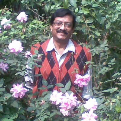 Profile Picture of Debasish Bhattacharya (@debasish6000) on Twitter