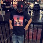 Profile Picture of Jesse Javier Guerra (@jesseg45) on Instagram