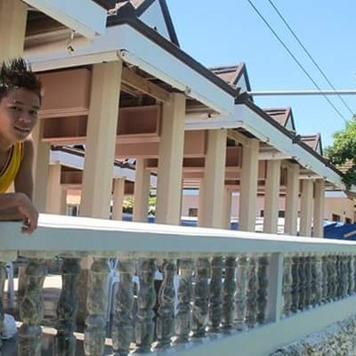 Profile Picture of John Clifford Liu (@liu_clifford) on Twitter