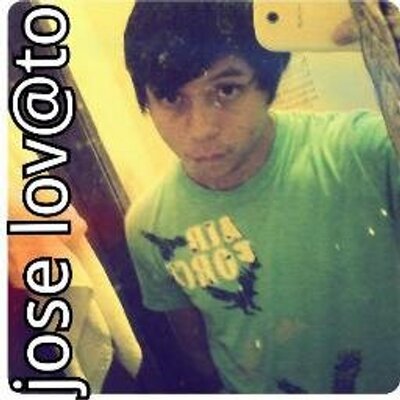 Profile Picture of Jose Lovato (@joselovato8) on Twitter