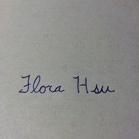 Profile Picture of Flora Hsu (@flora-hsu-6) on Quora