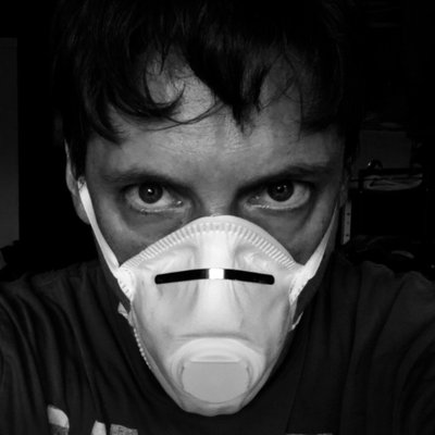 Profile Picture of Daniel Brett (@dan_brett) on Twitter