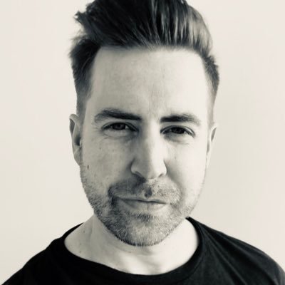 Profile Picture of Robert Benjamin (@RobertBenjaminX) on Twitter