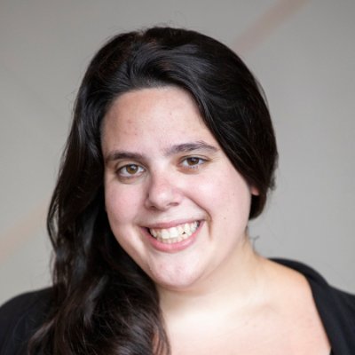 Profile Picture of Kira Goldner (@kiragoldner) on Twitter