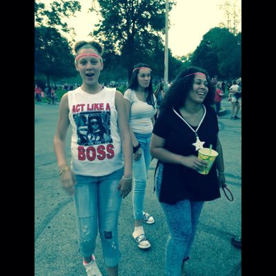 Profile Picture of Leaahh (@leahballer_) on Twitter