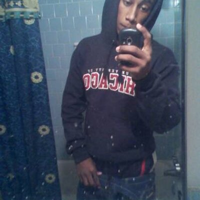 Profile Picture of Clarence Thompson (@CeeTee_swaggy) on Twitter