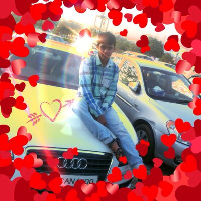 Profile Picture of Inderjit Kumar (@Inder16Kumar) on Twitter
