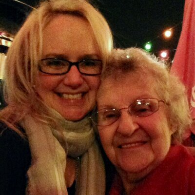 Profile Picture of Kathryn A. Dolan (@kathrynadolan) on Twitter