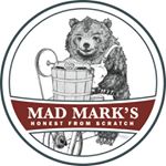 Profile Picture of Mad Mark's Creamery (@madmarkscreamery) on Instagram