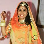 Profile Picture of usha surenn Nathawat (@usha_suren_5560) on Instagram